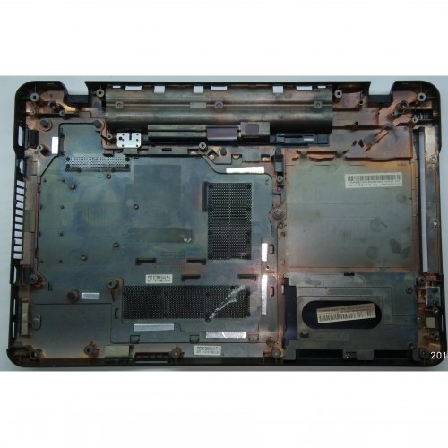 USED ΠΛΑΣΤΙΚΑ ΚΑΤΩ ΜΕΡΟΣ FUJITSU LIFEBOOK A  SERIES  AH531